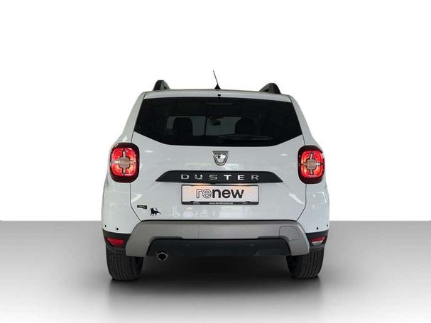 Dacia Duster 80 kW image number 10