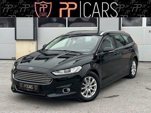 Ford Mondeo 2.0 Trend 110 kW image number 2