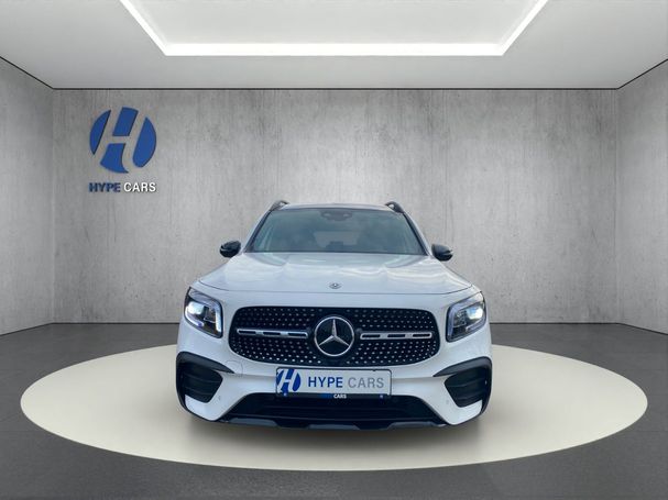 Mercedes-Benz GLB 250 165 kW image number 3