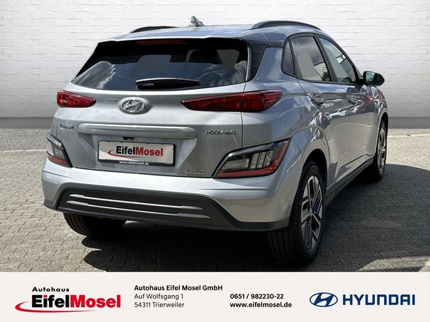 Hyundai Kona Elektro 100 kW image number 1