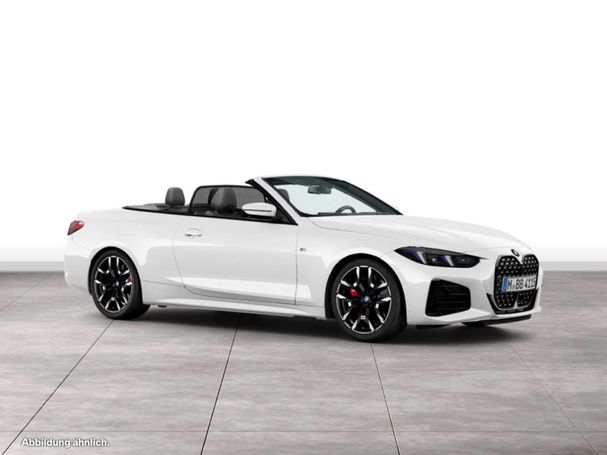 BMW 430i M Sport xDrive 180 kW image number 10