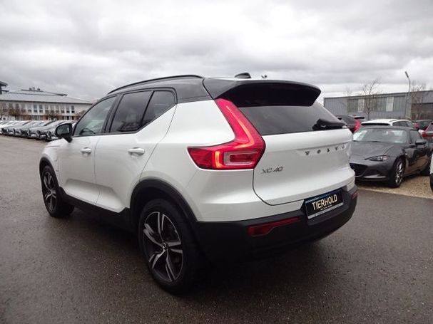 Volvo XC40 T5 192 kW image number 2