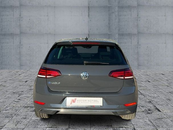 Volkswagen Golf E 100 kW image number 4