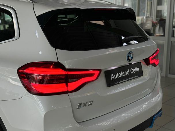 BMW iX3 Impressive 210 kW image number 11