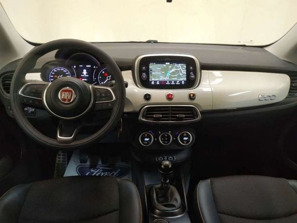 Fiat 500X 1.6 4x2 Cross 88 kW image number 14