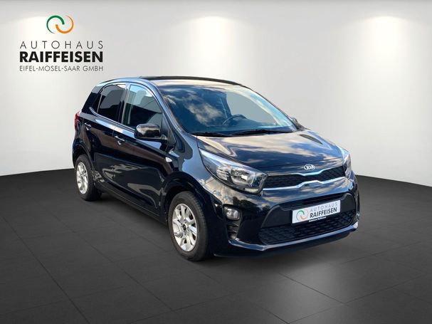 Kia Picanto 1.0 49 kW image number 2