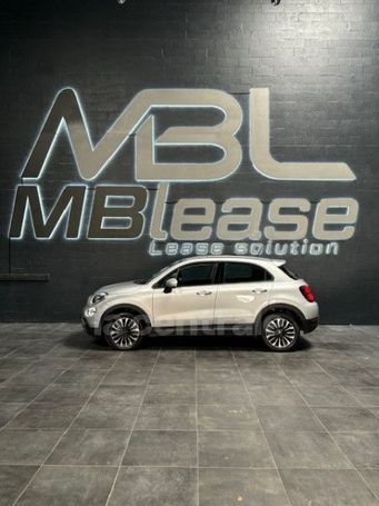 Fiat 500X Cross 1.6 MultiJet 4x2 96 kW image number 5