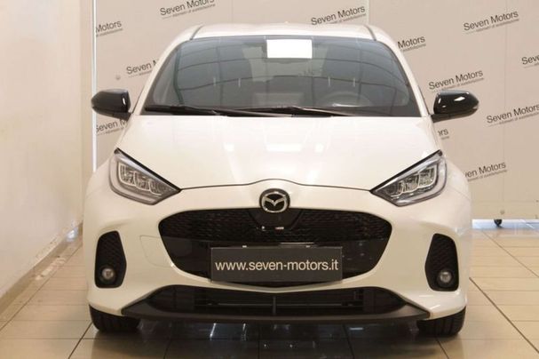 Mazda 2 Hybrid CVT 85 kW image number 2