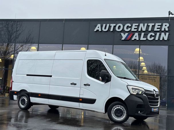 Renault Master dCi 150 L3H2 Komfort 110 kW image number 2