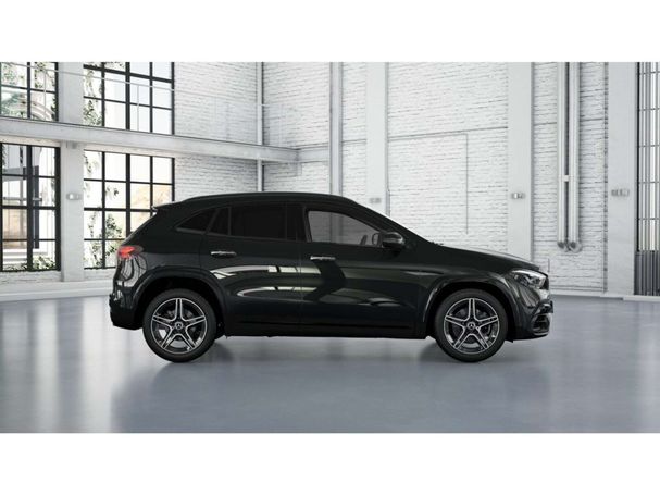 Mercedes-Benz GLA 200 120 kW image number 7