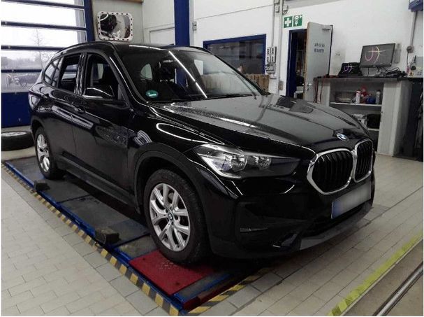 BMW X1 25e xDrive 162 kW image number 1