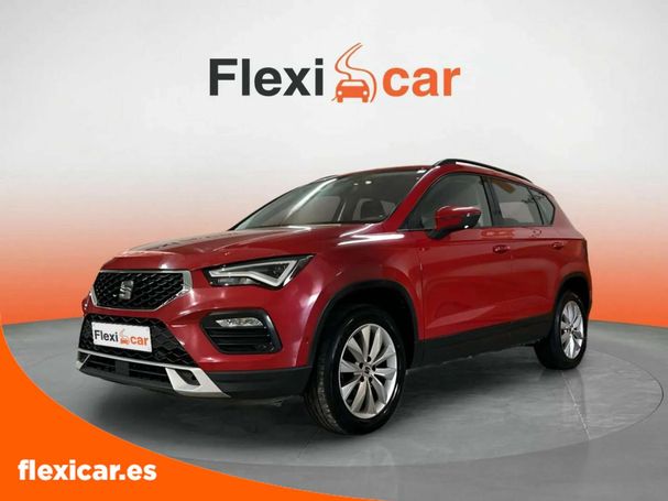 Seat Ateca 2.0 TDI Style 110 kW image number 1