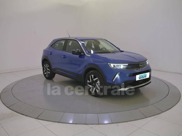 Opel Mokka 1.2 Turbo Business Elegance 74 kW image number 2