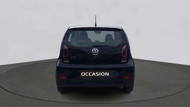 Volkswagen up! 44 kW image number 6