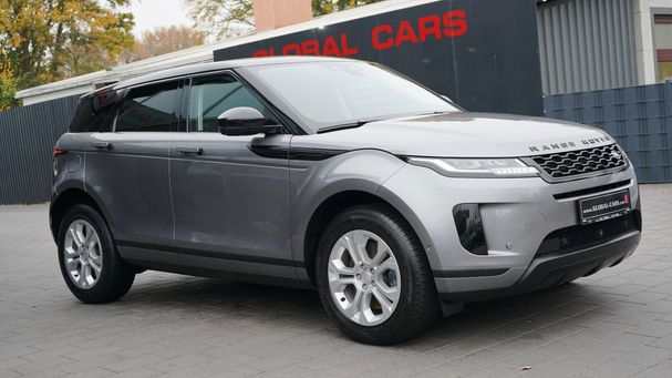 Land Rover Range Rover Evoque 150 kW image number 9