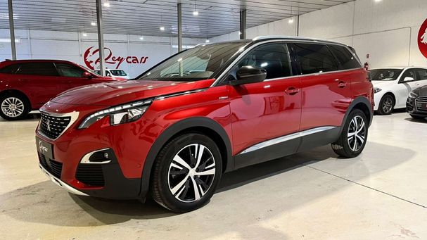 Peugeot 5008 BlueHDi 130 96 kW image number 1