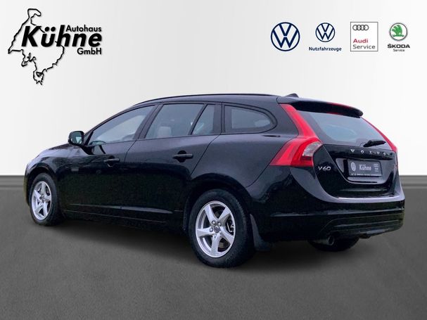 Volvo V60 D3 Kinetic 110 kW image number 11