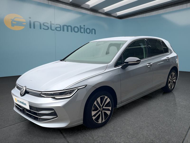 Volkswagen Golf 1.5 eTSI