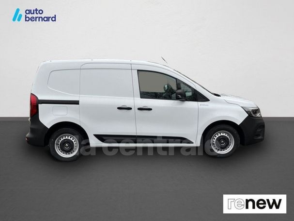 Renault Kangoo BLUE dCi 95 70 kW image number 5