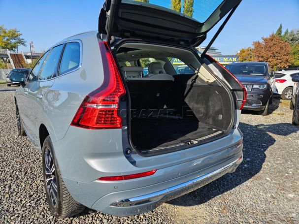 Volvo XC60 Recharge T6 Inscription Expression AWD 251 kW image number 22