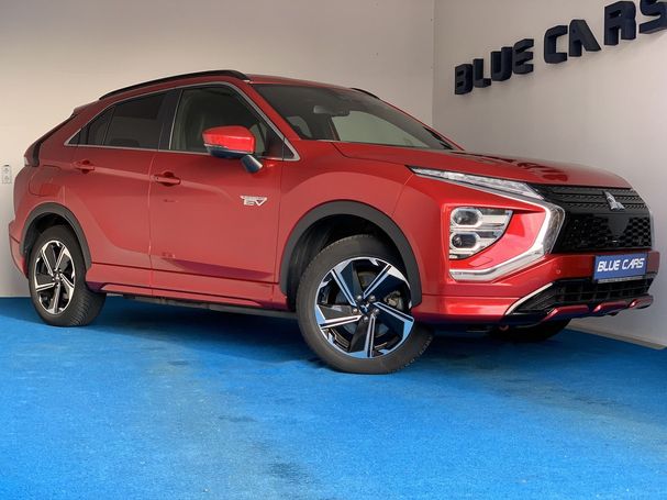 Mitsubishi Eclipse Cross 138 kW image number 30