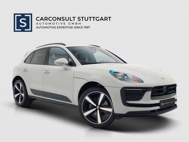 Porsche Macan 195 kW image number 2