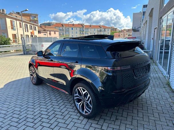 Land Rover Range Rover Evoque 150 kW image number 3