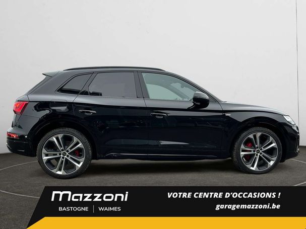 Audi Q5 55 TFSIe quattro S-line 220 kW image number 12