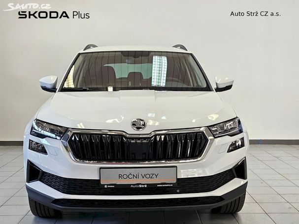 Skoda Karoq 2.0 TDI Style DSG 85 kW image number 2