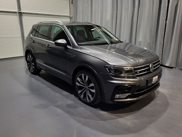 Volkswagen Tiguan 2.0 TDI Highline 4Motion DSG 140 kW image number 2