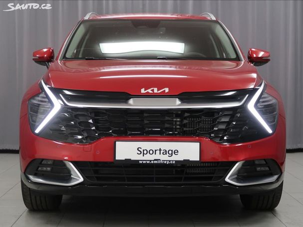 Kia Sportage 1.6 118 kW image number 3