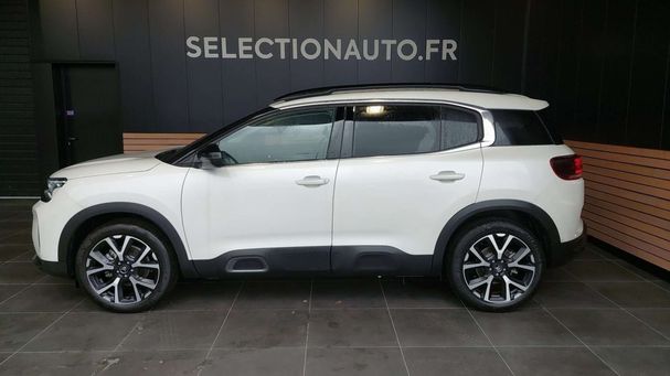 Citroen C5 Aircross PureTech 130 Shine EAT8 96 kW image number 5