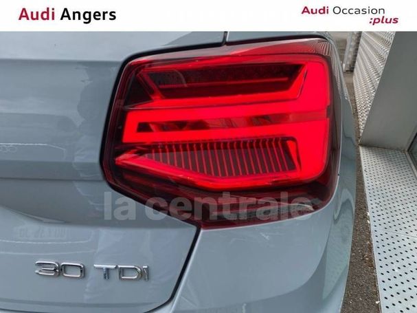 Audi Q2 30 TDI S tronic 85 kW image number 21