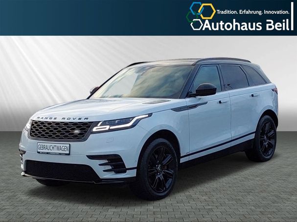 Land Rover Range Rover Velar 221 kW image number 1