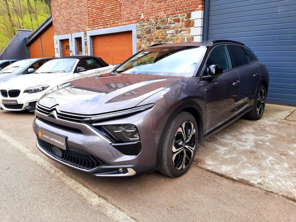 Citroen C5 X PureTech 96 kW image number 1