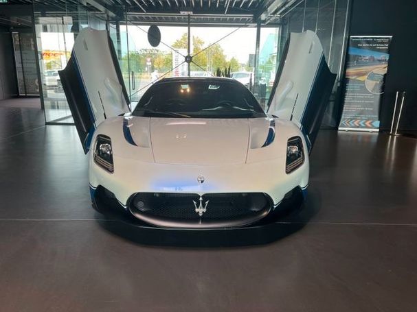 Maserati MC20 463 kW image number 3