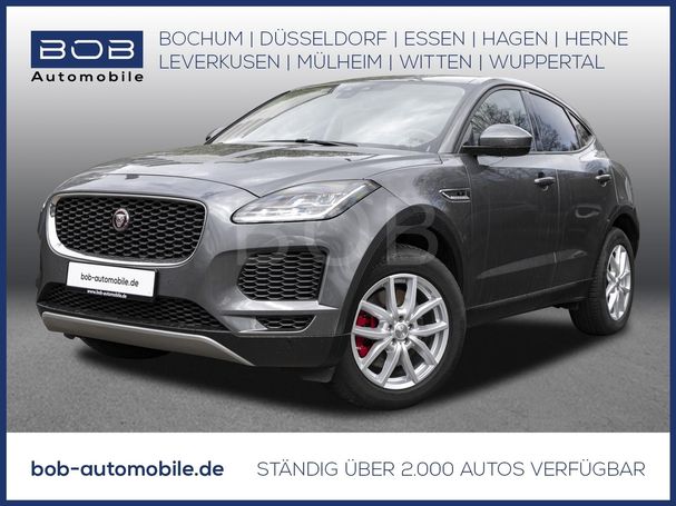 Jaguar E-Pace D180 S 132 kW image number 1