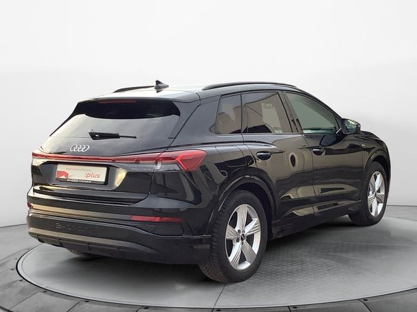 Audi Q4 40 e-tron 150 kW image number 3