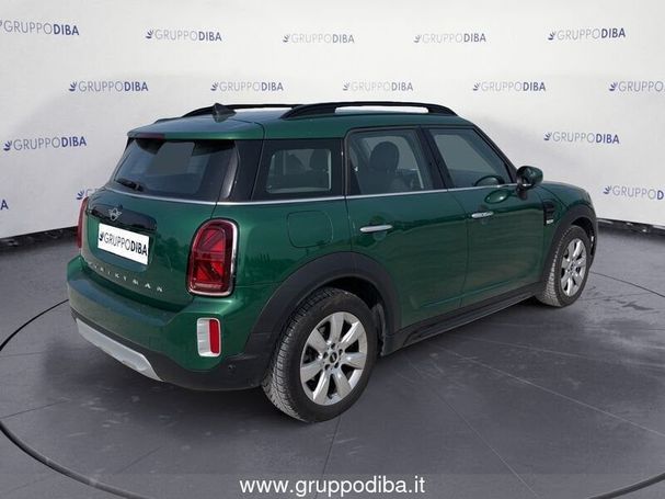 Mini One D Countryman 85 kW image number 5