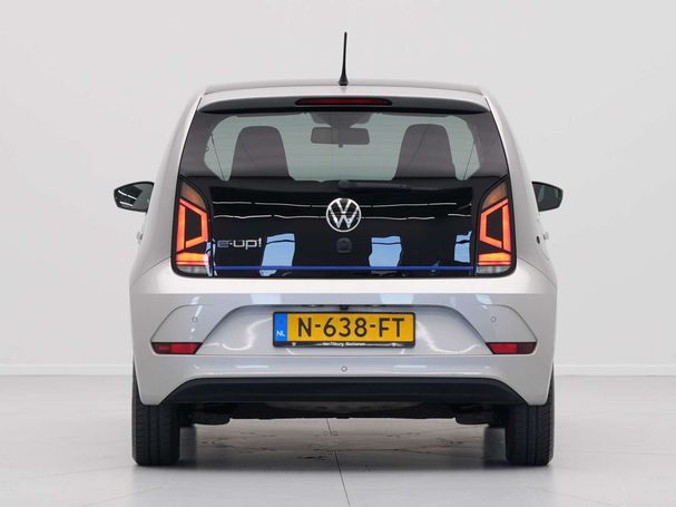 Volkswagen up! 60 kW image number 9