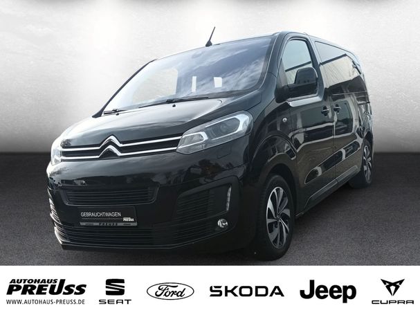 Citroen SpaceTourer 2.0 BlueHDi 180 Business 130 kW image number 1