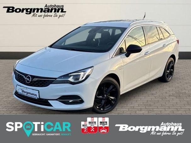 Opel Astra 1.5 D Business Elegance 90 kW image number 1