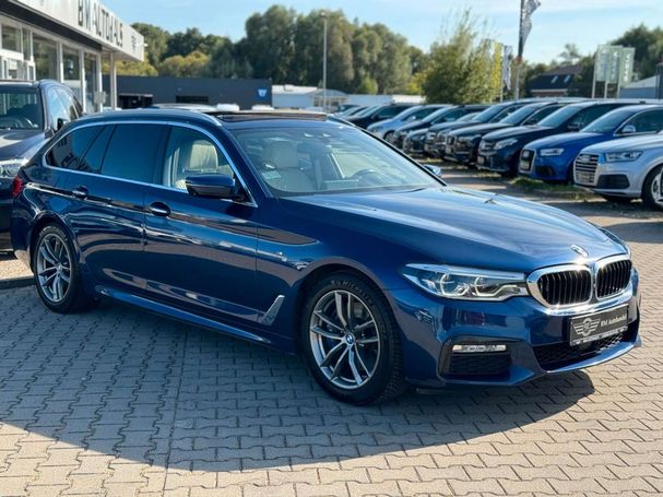 BMW 530d Touring xDrive 195 kW image number 2