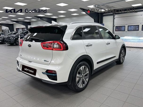 Kia Niro e 64 kWh 150 kW image number 7