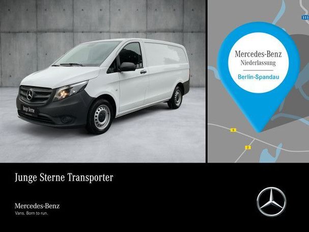 Mercedes-Benz Vito 114 CDI Pro 100 kW image number 2