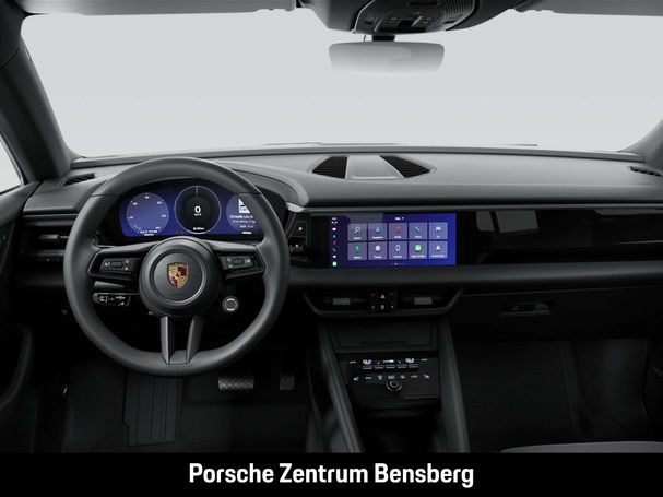 Porsche Macan 4 300 kW image number 5