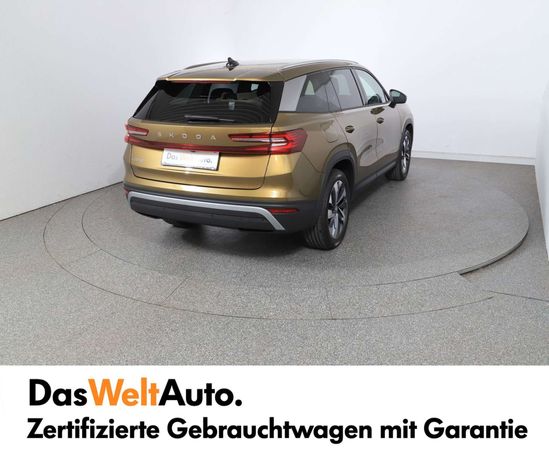 Skoda Kodiaq TDI Selection DSG 110 kW image number 4