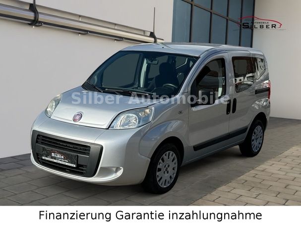 Fiat Qubo 54 kW image number 1