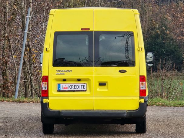 Ford Transit 74 kW image number 6