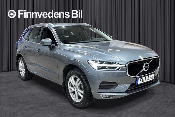 Volvo XC60 T5 Momentum AWD 186 kW image number 2